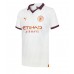 Manchester City Phil Foden #47 Replica Away Stadium Shirt 2023-24 Short Sleeve